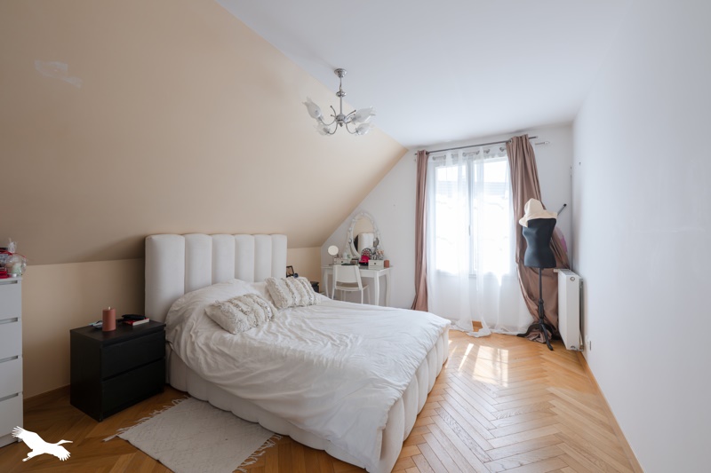 Vente Maison VAUREAL - 5 pièces -89 m² - (95490)