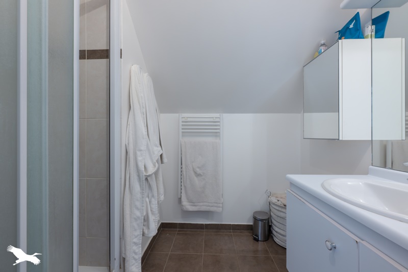 Vente Maison VAUREAL - 5 pièces -89 m² - (95490)
