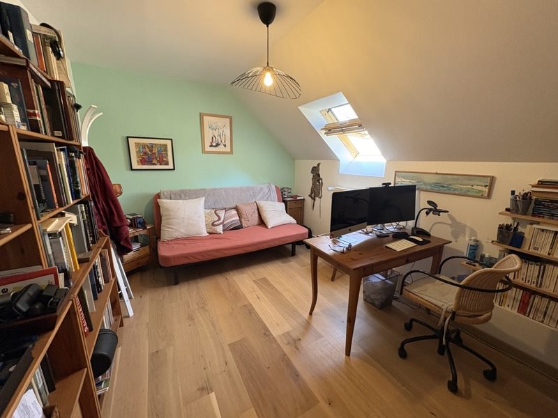 Vente Maison VAUREAL - 6 pièces -109 m² - (95490)