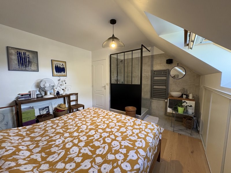 Vente Maison VAUREAL - 6 pièces -109 m² - (95490)
