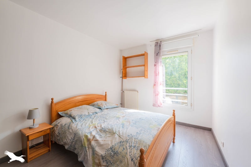 Vente Appartement CERGY - 3 pièces -61 m² - (95800)