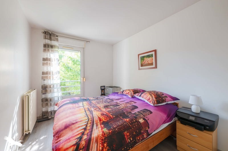 Vente Appartement CERGY - 3 pièces -61 m² - (95800)