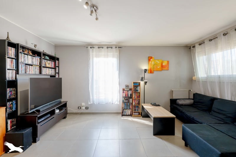 Vente Appartement CERGY - 3 pièces -61 m² - (95800)