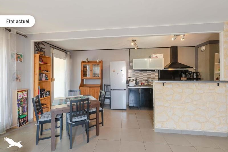 Appartement 3 pièces 61 m² · à Cergy · 61 m² · 169 087 €