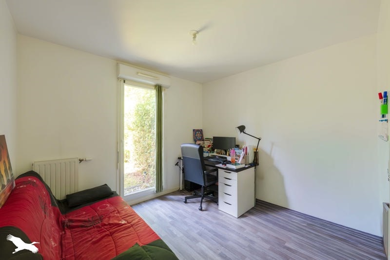 Vente Appartement CERGY - 3 pièces -61,5 m² - (95800)