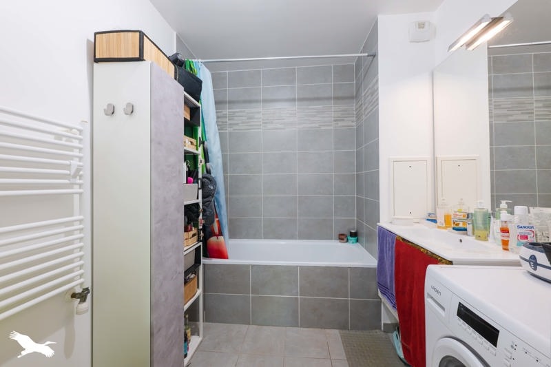 Vente Appartement CERGY - 3 pièces -61,5 m² - (95800)