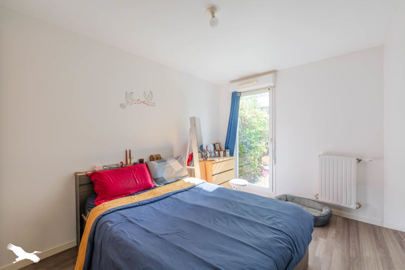 Vente Appartement CERGY - 3 pièces -61,5 m² - (95800)