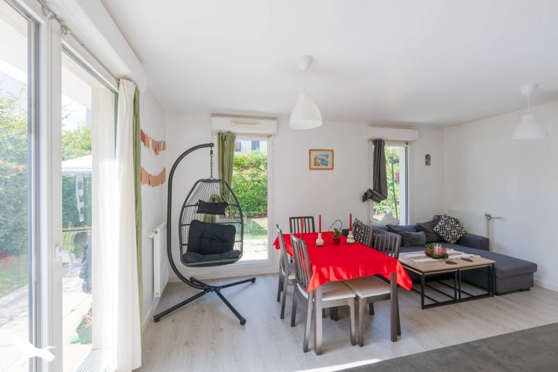 Vente Appartement CERGY - 3 pièces -61,5 m² - (95800)