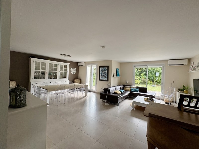 Vente Maison COURDIMANCHE - 8 pièces -231 m² - (95800)