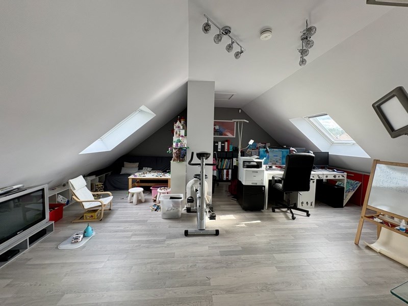 Vente Maison COURDIMANCHE - 8 pièces -231 m² - (95800)