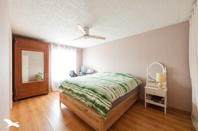 Vente Maison Osny - 4 pièces -83 m² - (95520)
