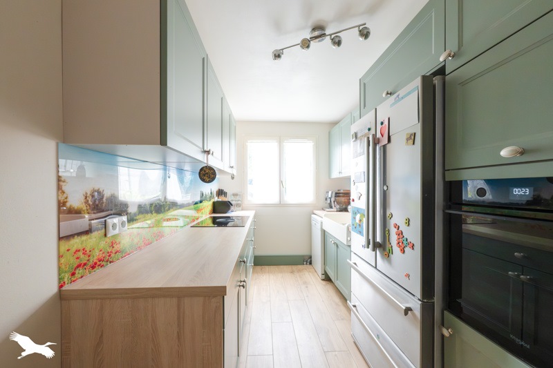 Vente Maison Osny - 4 pièces -83 m² - (95520)