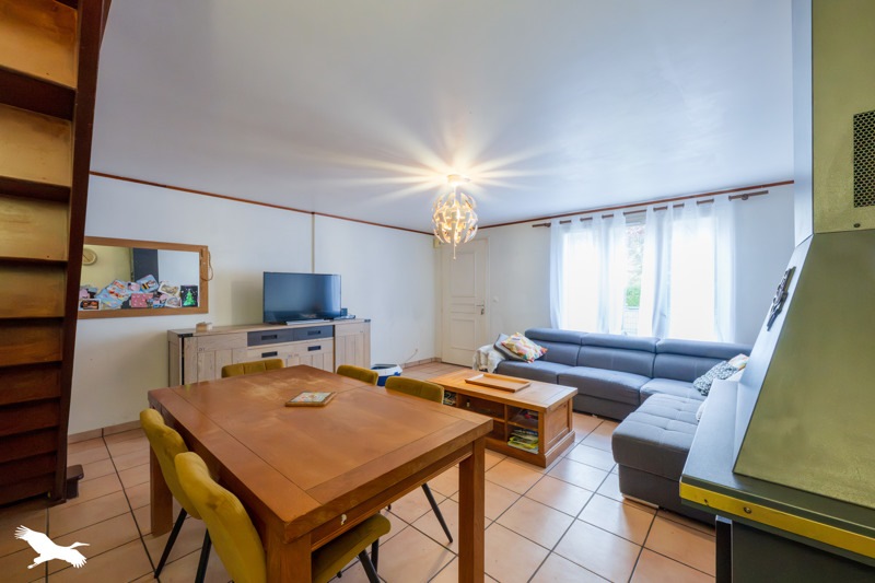 Vente Maison Osny - 4 pièces -83 m² - (95520)