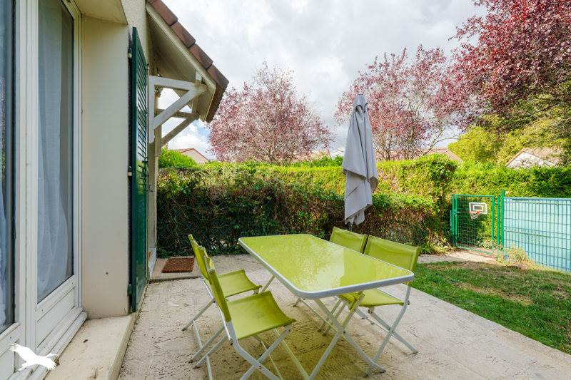 Vente Maison Osny - 4 pièces -83 m² - (95520)