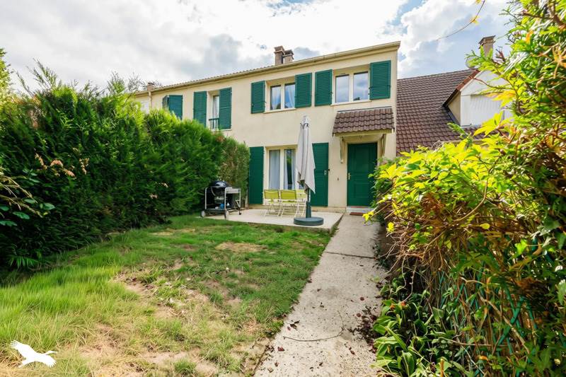 Vente Maison Osny 95520 4 pièces - 83 m²