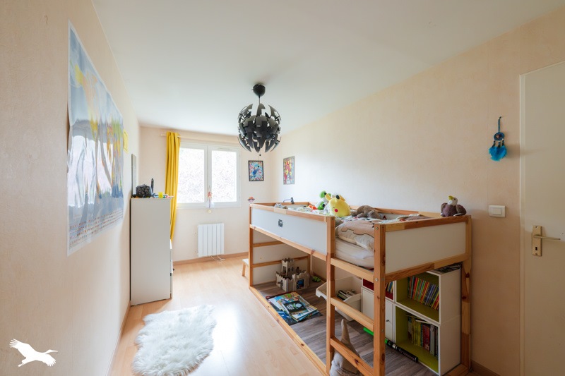Vente Maison Osny - 4 pièces -83 m² - (95520)