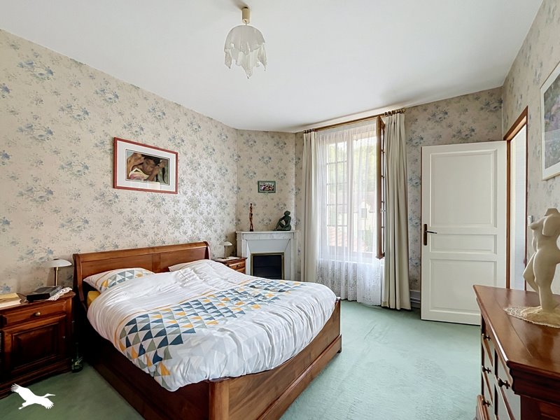 Vente Maison VAUREAL - 6 pièces -130 m² - (95490)