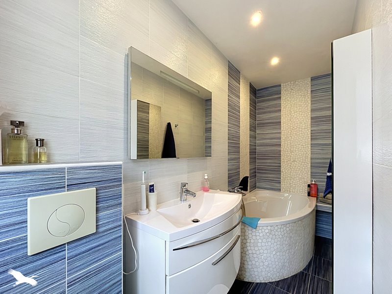 Vente Maison VAUREAL - 6 pièces -130 m² - (95490)