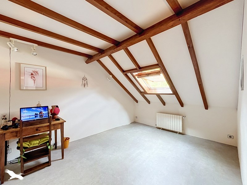 Vente Maison VAUREAL - 6 pièces -130 m² - (95490)