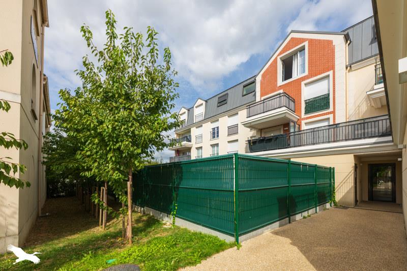 Appartement 3 pièces 60 m² · à Vauréal · 60 m² · 245 116 €