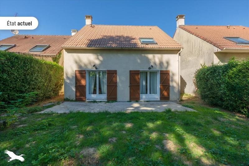 Maison 6 pièces 106 m² · à Vauréal · 106 m² · 293 216 €