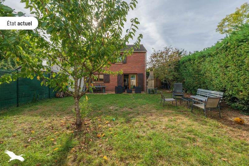 Maison 6 pièces 103 m² · à Vauréal · 103 m² · 343 739 €