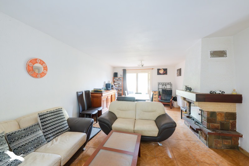 Vente Maison Vauréal - 6 pièces -103 m² - (95490)