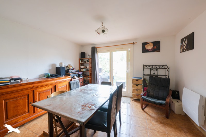 Vente Maison Vauréal - 6 pièces -103 m² - (95490)