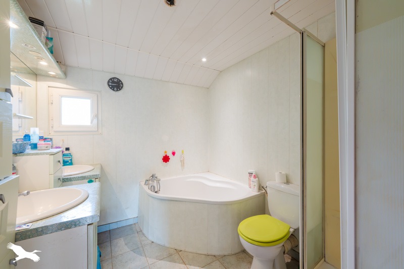 Vente Maison Vauréal - 6 pièces -103 m² - (95490)