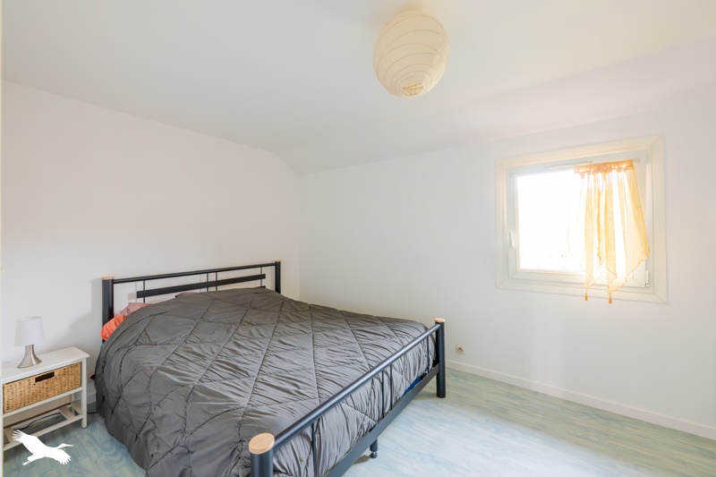 Vente Maison Vauréal - 6 pièces -103 m² - (95490)