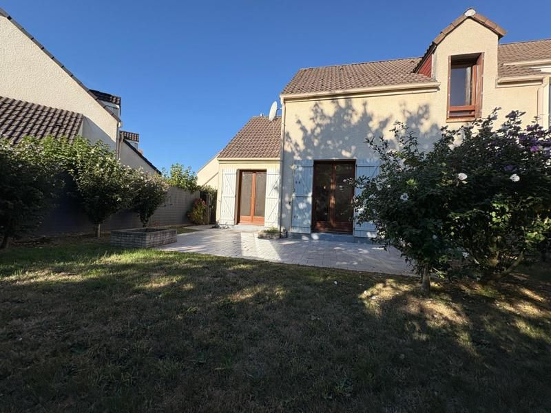 Vente Maison Vauréal - 4 pièces -87,5 m² - (95490)