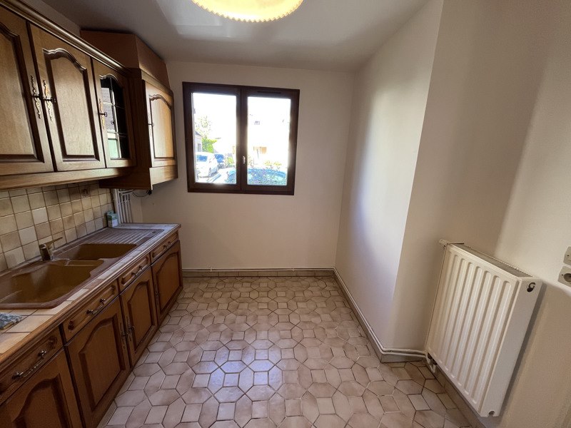 Vente Maison Vauréal - 4 pièces -87,5 m² - (95490)