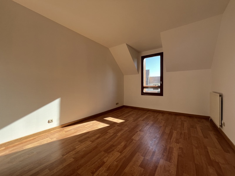 Vente Maison Vauréal - 4 pièces -87,5 m² - (95490)