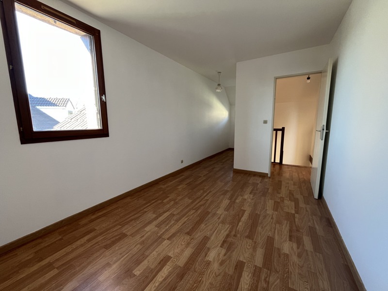 Vente Maison Vauréal - 4 pièces -87,5 m² - (95490)