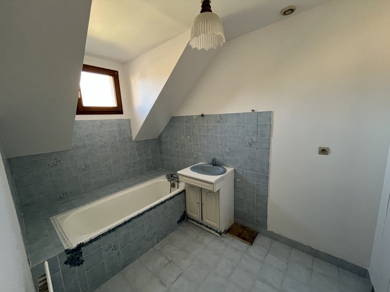 Vente Maison Vauréal - 4 pièces -87,5 m² - (95490)