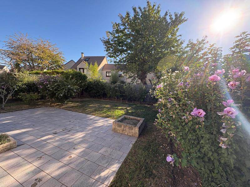 Vente Maison Vauréal - 4 pièces -87,5 m² - (95490)