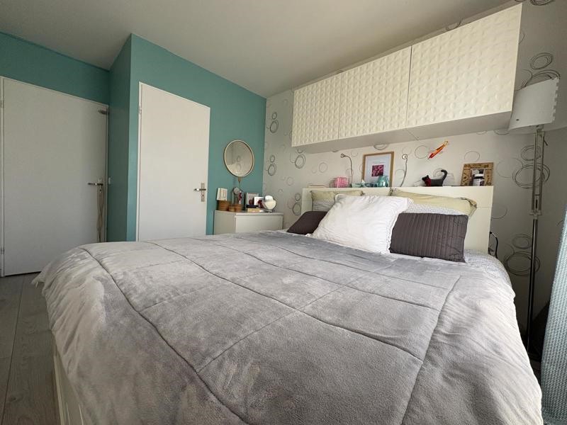 Vente Appartement Vauréal - 4 pièces -68,3 m² - (95490)