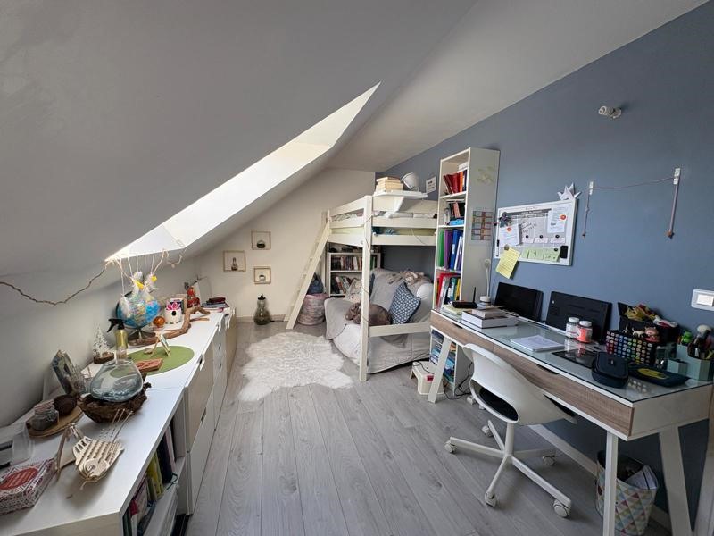 Vente Appartement Vauréal - 4 pièces -68,3 m² - (95490)