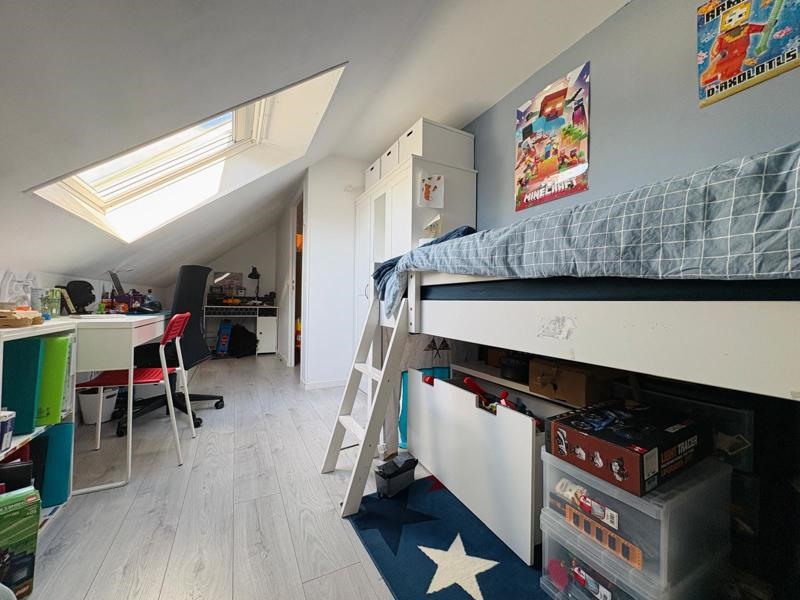 Vente Appartement Vauréal - 4 pièces -68,3 m² - (95490)