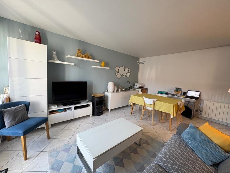 Vente Appartement Vauréal - 4 pièces -68,3 m² - (95490)