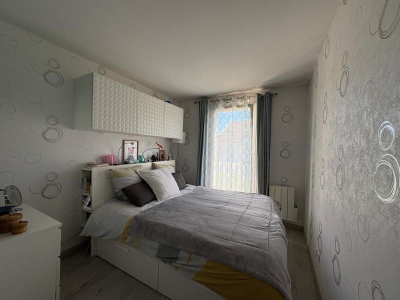 Vente Appartement Vauréal - 4 pièces -68,3 m² - (95490)