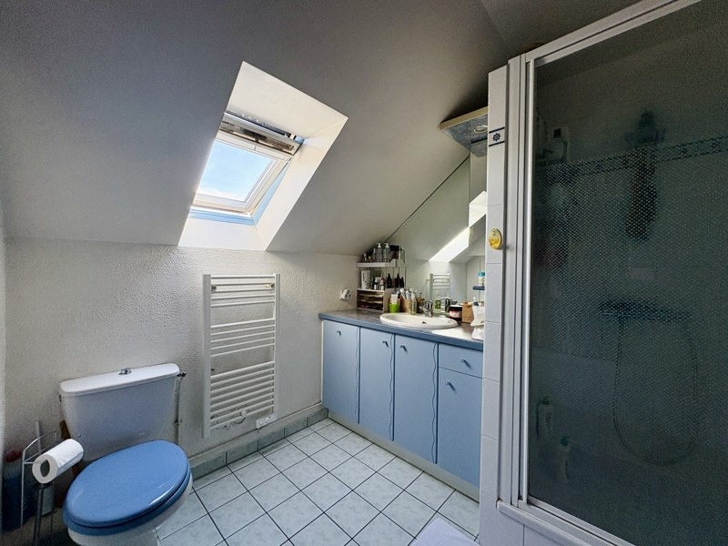 Vente Appartement Vauréal - 4 pièces -68,3 m² - (95490)