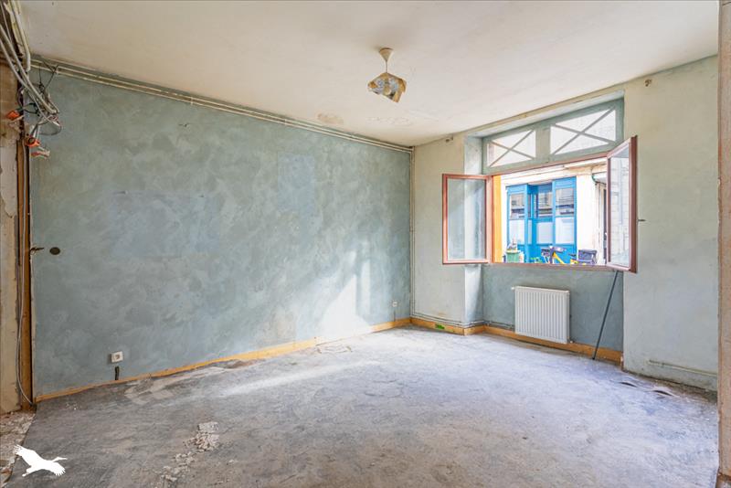 Vente Maison BORDEAUX - 5 pièces -120 m² - (33100)