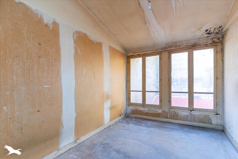 Vente Maison BORDEAUX - 5 pièces -120 m² - (33100)