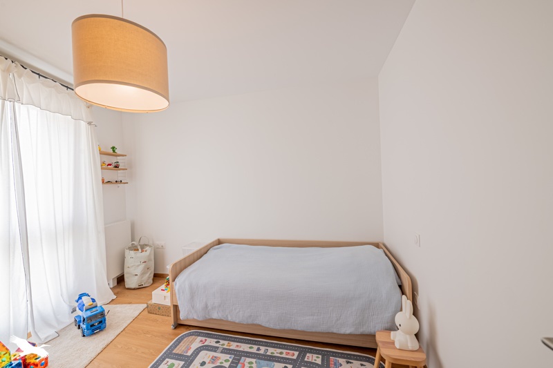 Vente Appartement BORDEAUX - 3 pièces -78 m² - (33100)