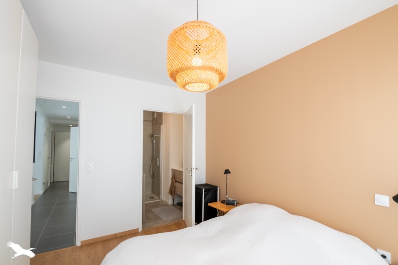 Vente Appartement BORDEAUX - 3 pièces -78 m² - (33100)