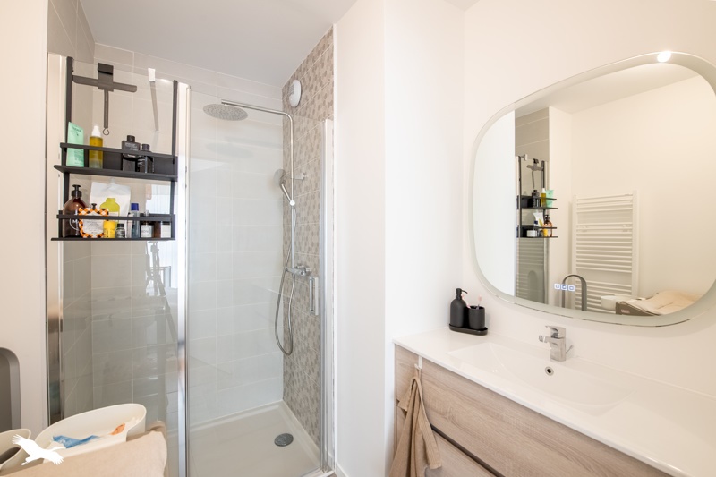 Vente Appartement BORDEAUX - 3 pièces -78 m² - (33100)