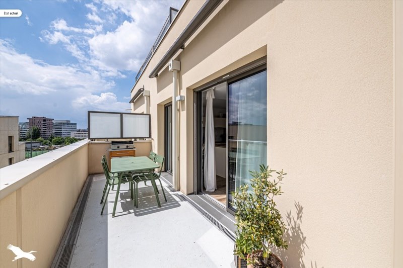 Vente Appartement BORDEAUX - 3 pièces -78 m² - (33100)