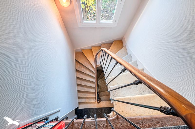 Vente Appartement BORDEAUX - 2 pièces -35 m² - (33100)