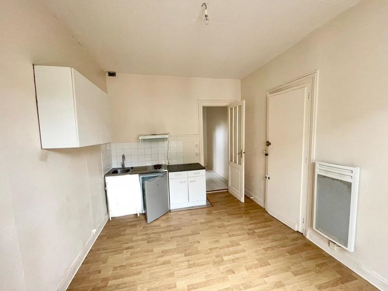 Vente Appartement BORDEAUX - 2 pièces -31 m² - (33100)
